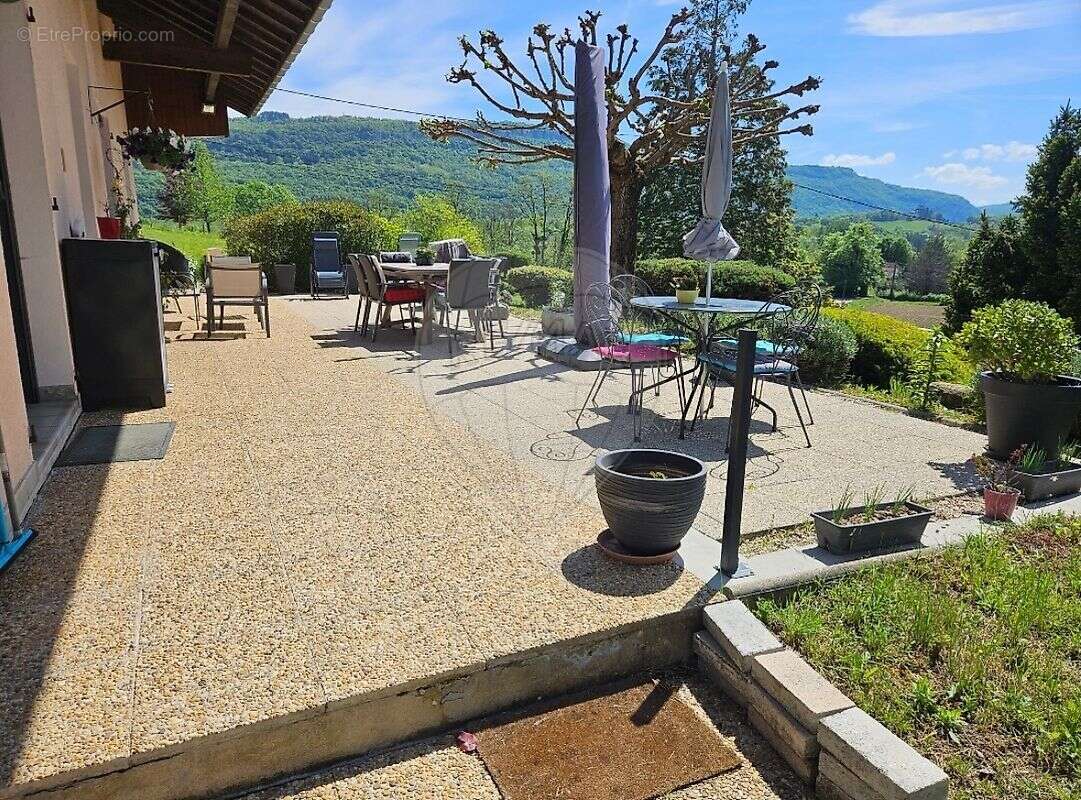 Maison 2 chambre(s) à vendre - photo 13