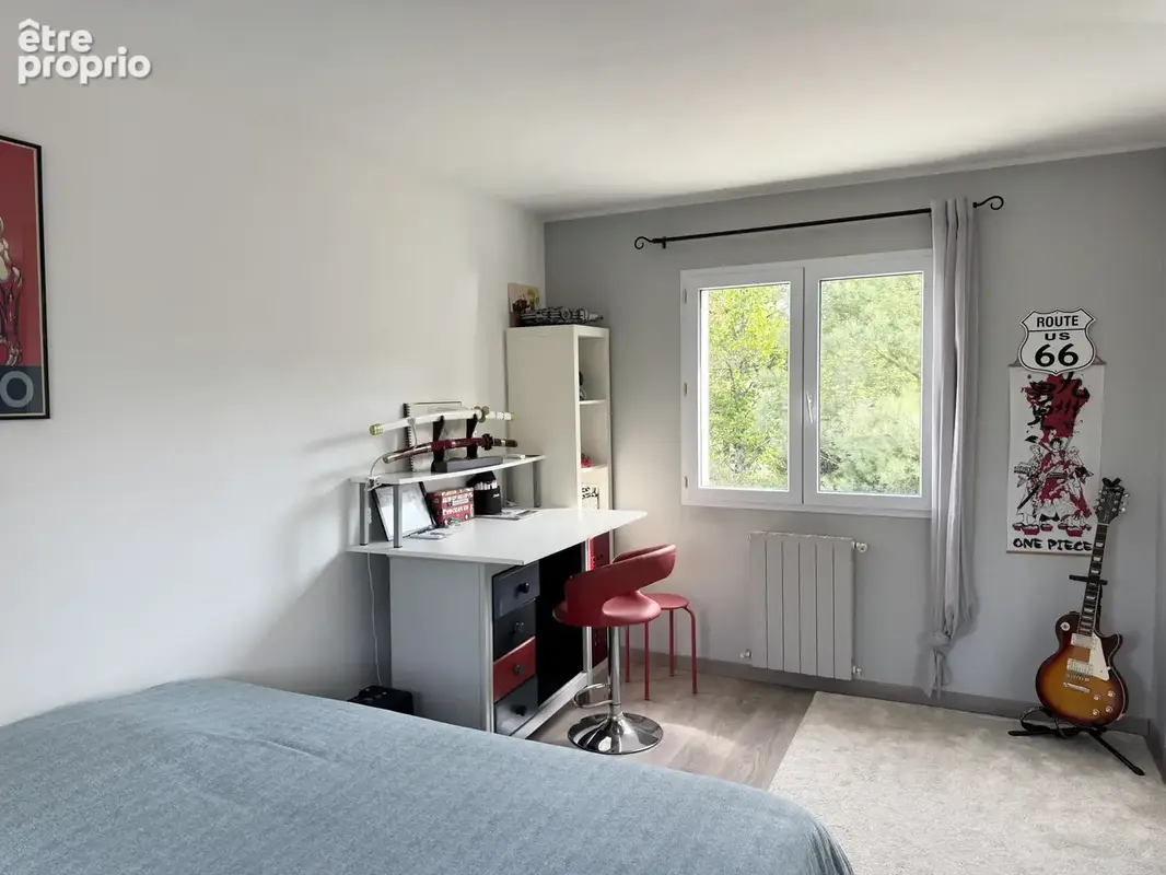 Maison 5 chambres / Piscine / Saint-Aubin de Médoc / Secteur RARE - photo 15