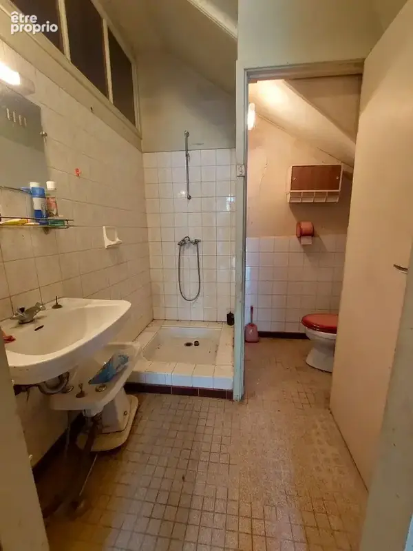 SDE  WC