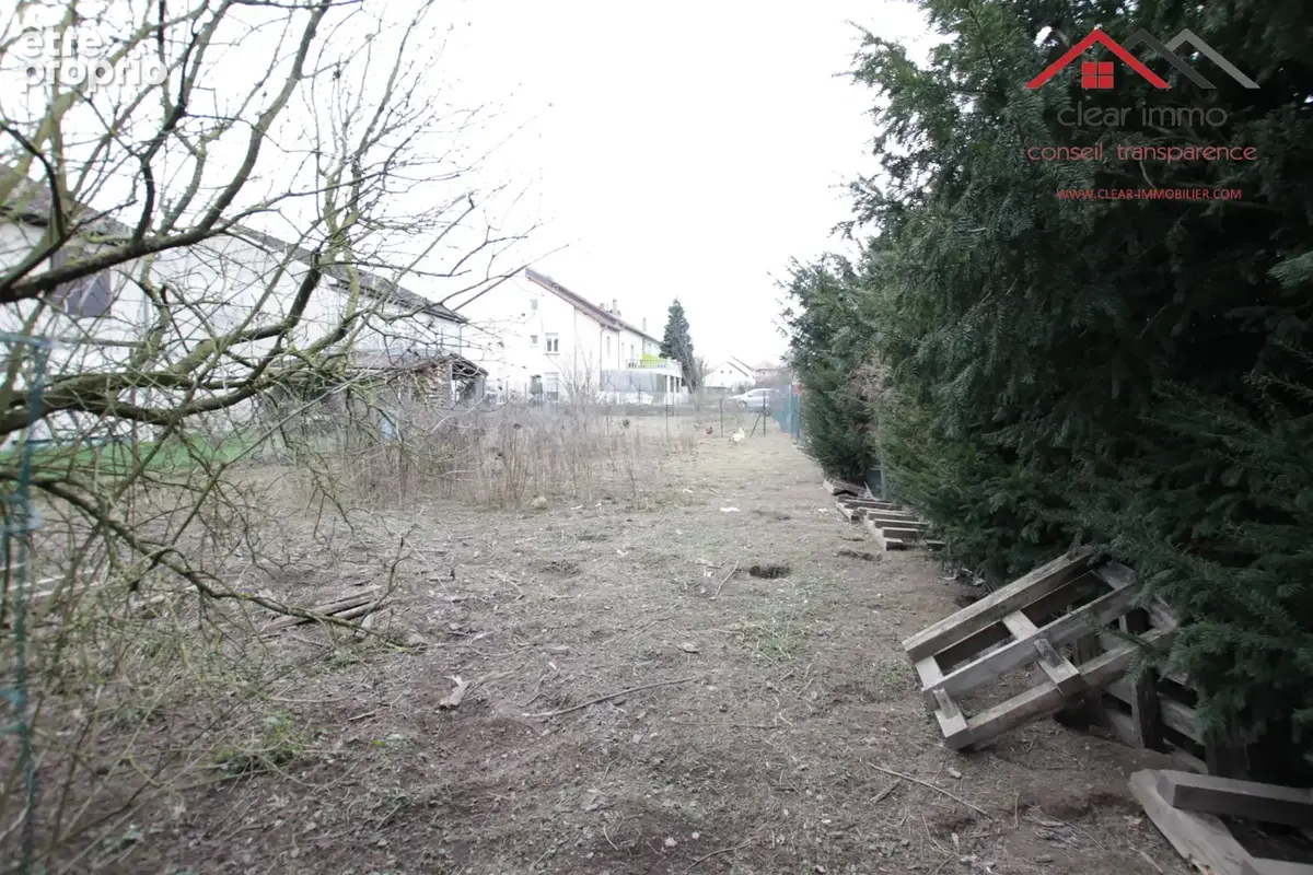 maison de 120m2 habitables sur 9 ares de terrain - photo 13