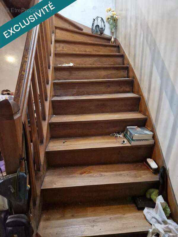 Photo 5 - Maison à POINTIS-INARD