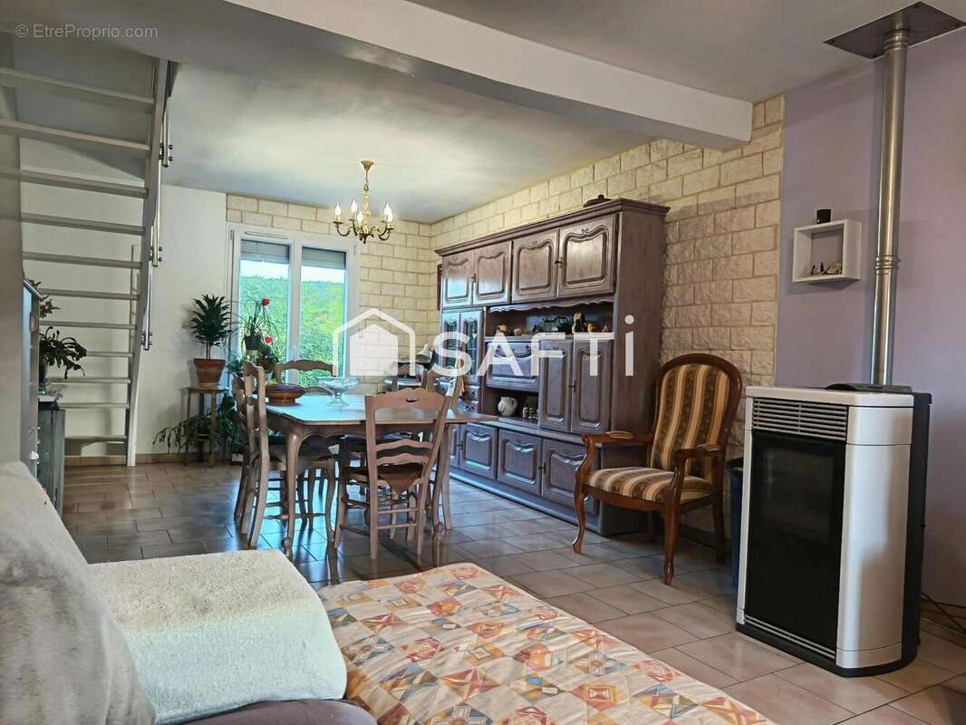 Photo 5 - Maison à SAULTAIN