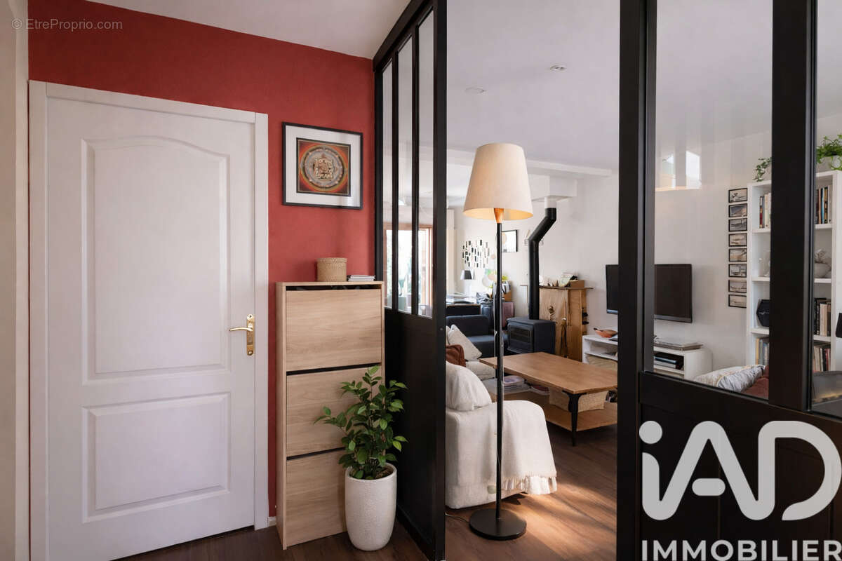 Photo 5 - Maison à BRY-SUR-MARNE