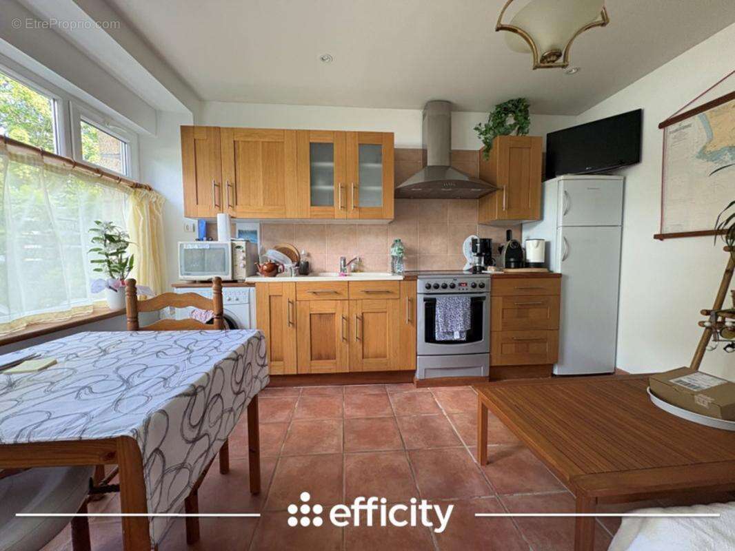 Maison 188 m² à Loctudy  - photo 17