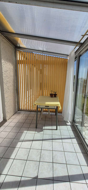 Maison à BRETTEVILLE-SUR-ODON