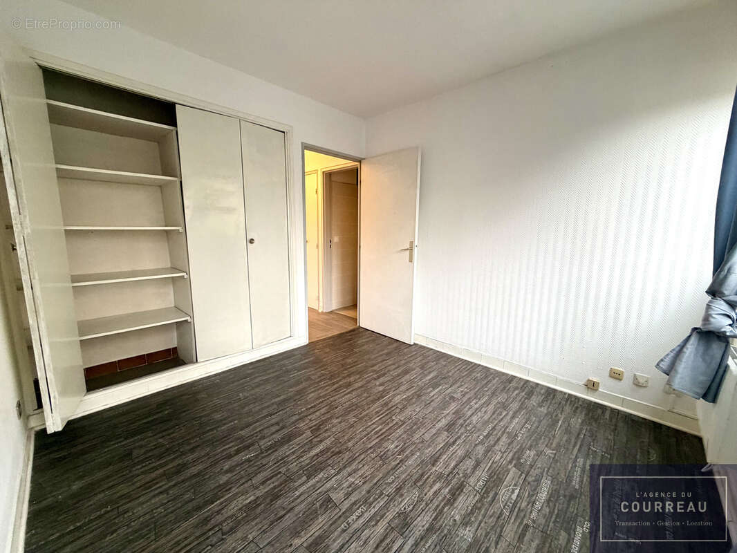 Appartement F2 de 36,56 m2 avec terrasse - photo 8
