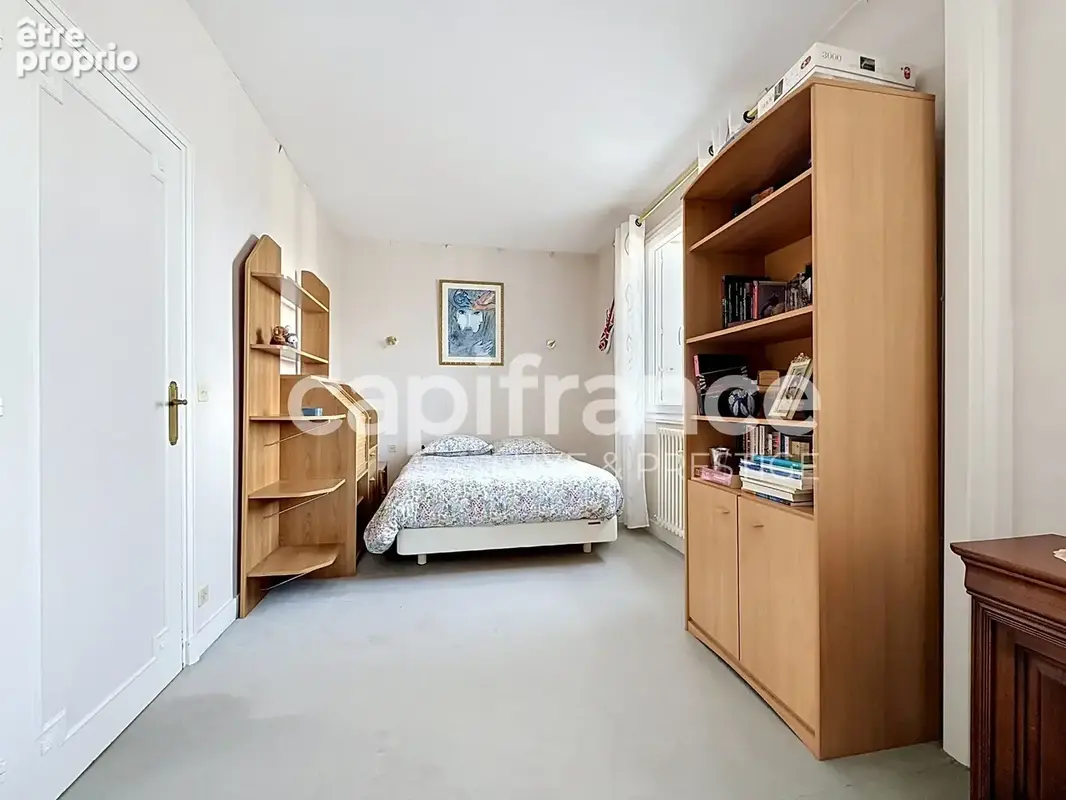 Appartement 150 m2 Prébendes 4/5 chambres - photo 8
