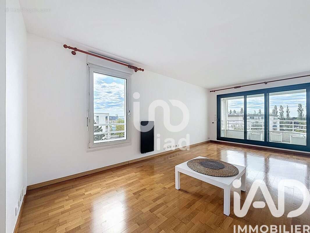 Photo 2 - Appartement à VELIZY-VILLACOUBLAY