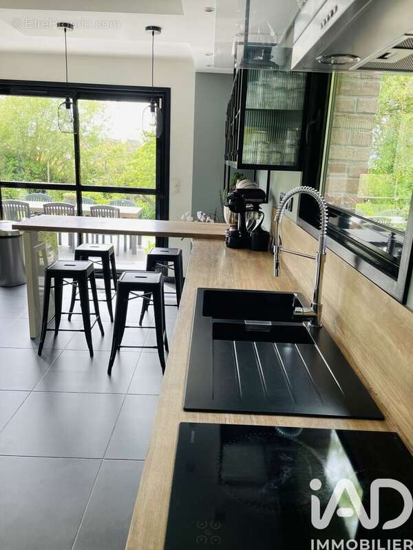 Photo 7 - Maison à ESTAIRES