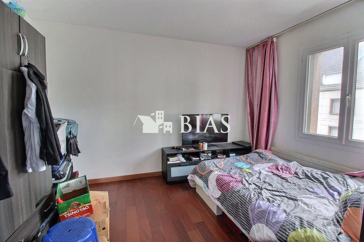 Appartement à ELBEUF