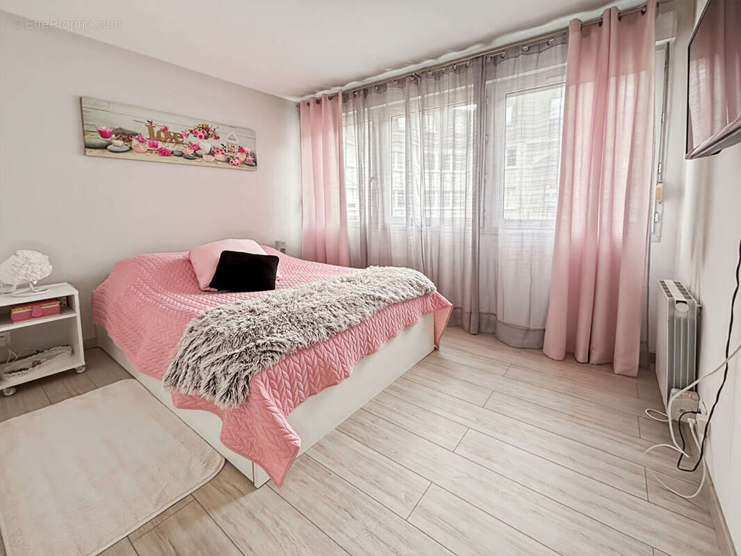 Appartement à PALAISEAU
