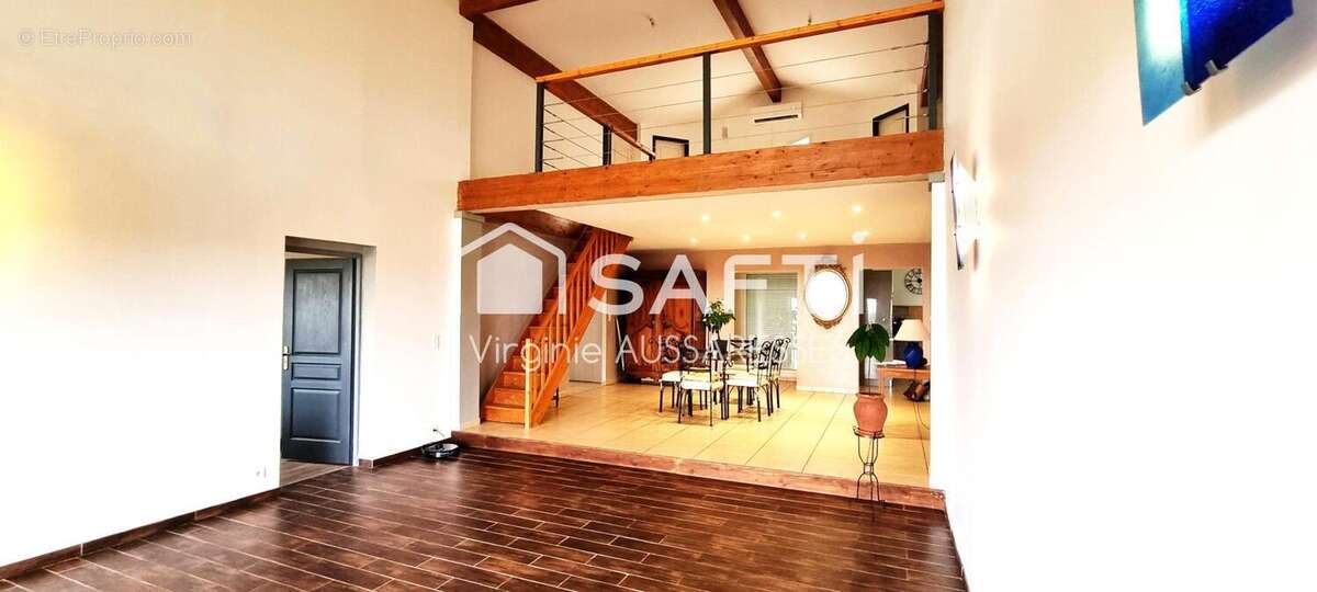 Photo 5 - Maison à PUYSSEGUR