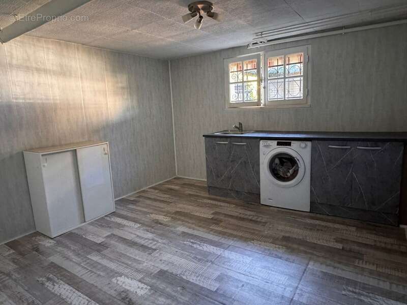 Maison à PERRIGNY-SUR-L'OGNON