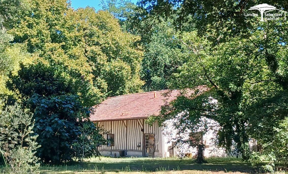 Maison à MONT-DE-MARSAN