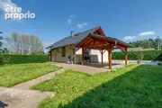 Maison à VEIGY-FONCENEX