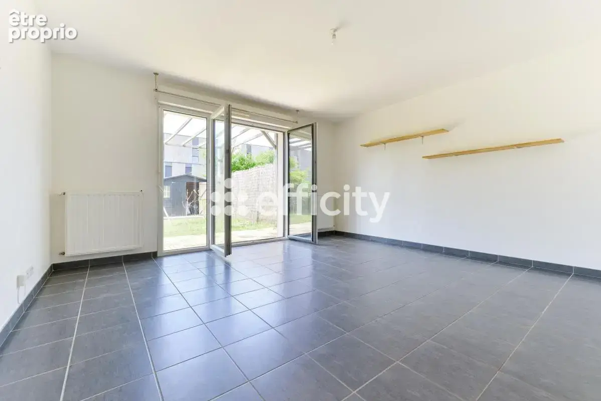 Maison 4 pièces 78 m² à vendre à Saint-Jean-De-Boiseau (44640) - photo 3