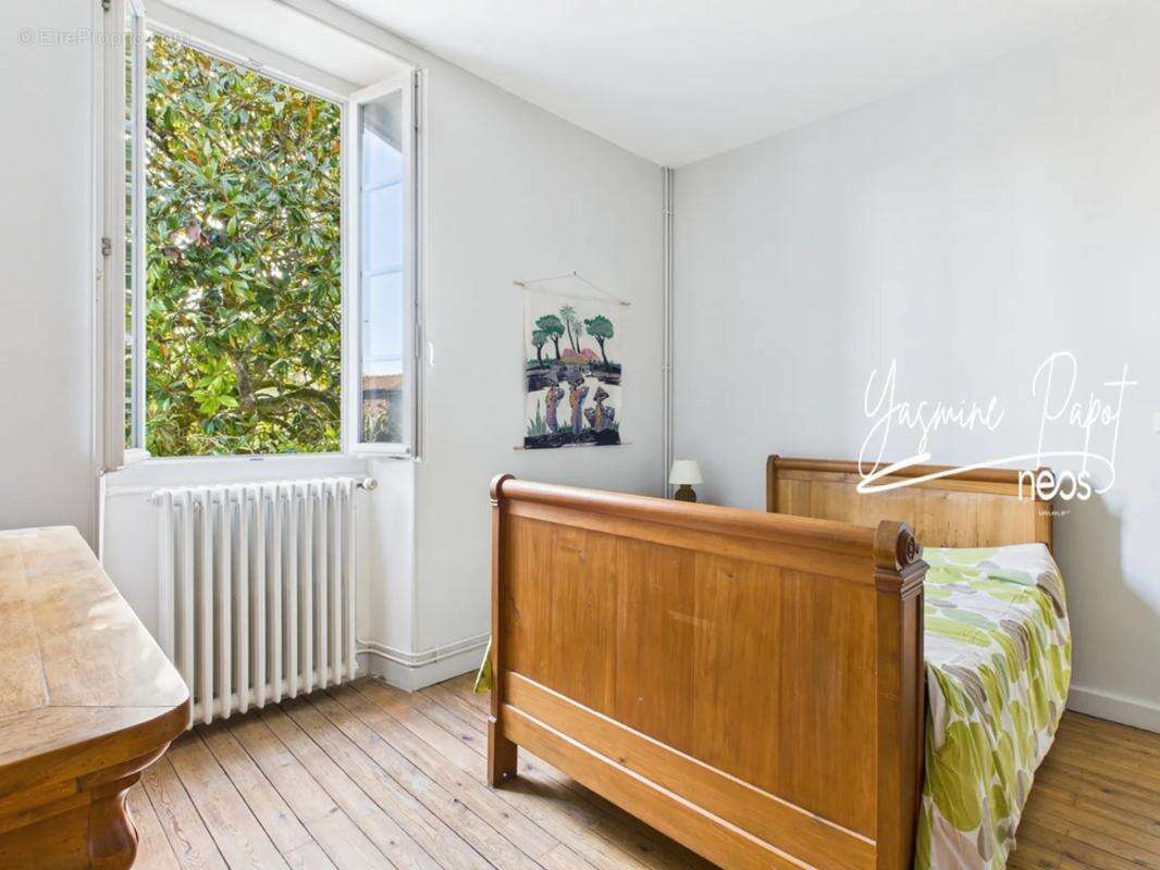 Maison à SAINT-MARTIN-DE-SAINT-MAIXENT