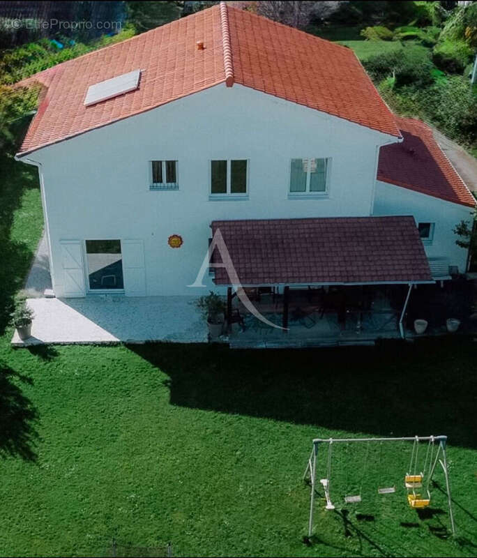 Maison à BILLERE