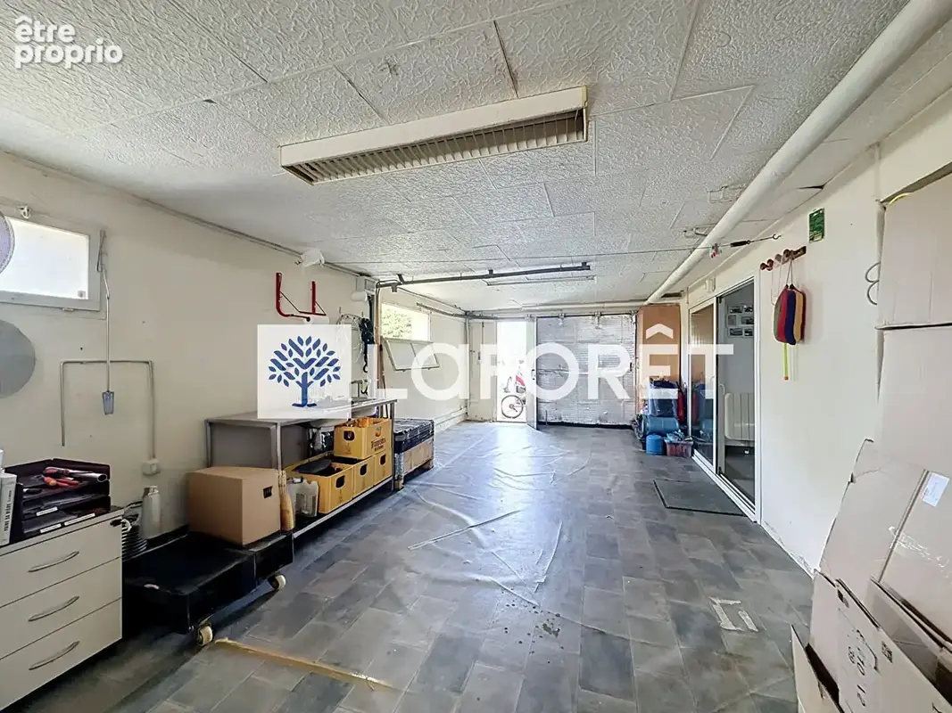 Vente maison saint-loup lamairé - photo 18