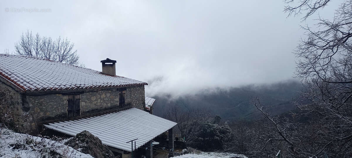 Maison à MONTFERRER