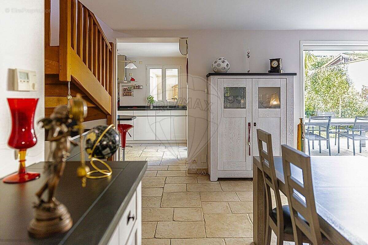 Maison à ORLEANS