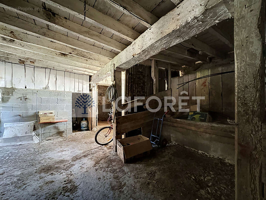 Vente maison moncontour - photo 8