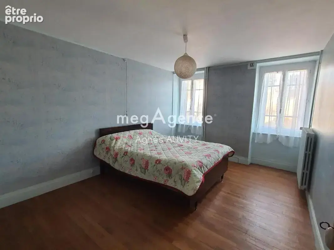 Maison de caractère avec grange et écurie attenante - photo 6
