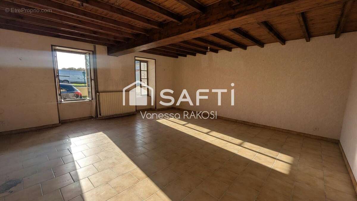 Photo 3 - Maison à LES NOUILLERS