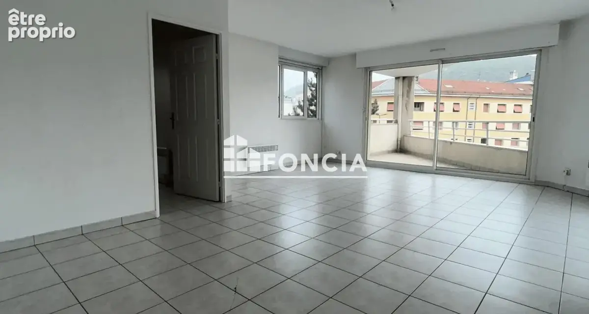 A vendre gap t3 /terrasse/garage/place de parking et cave - photo 3