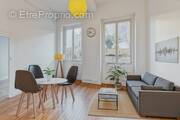 Appartement à LYON-1E