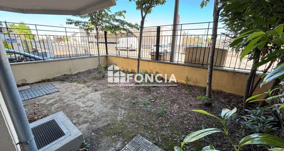 Appartement à FRANCONVILLE
