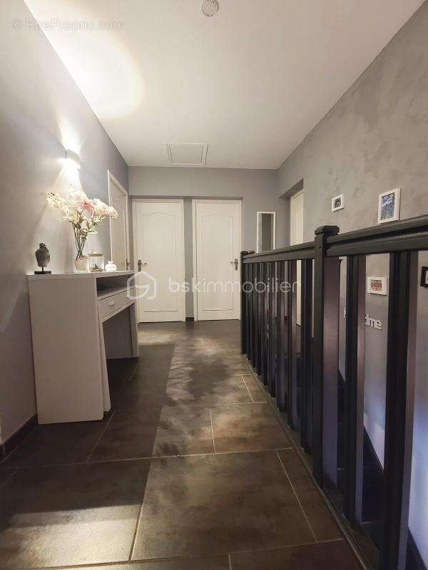 Maison à EVRY-GREGY-SUR-YERRE