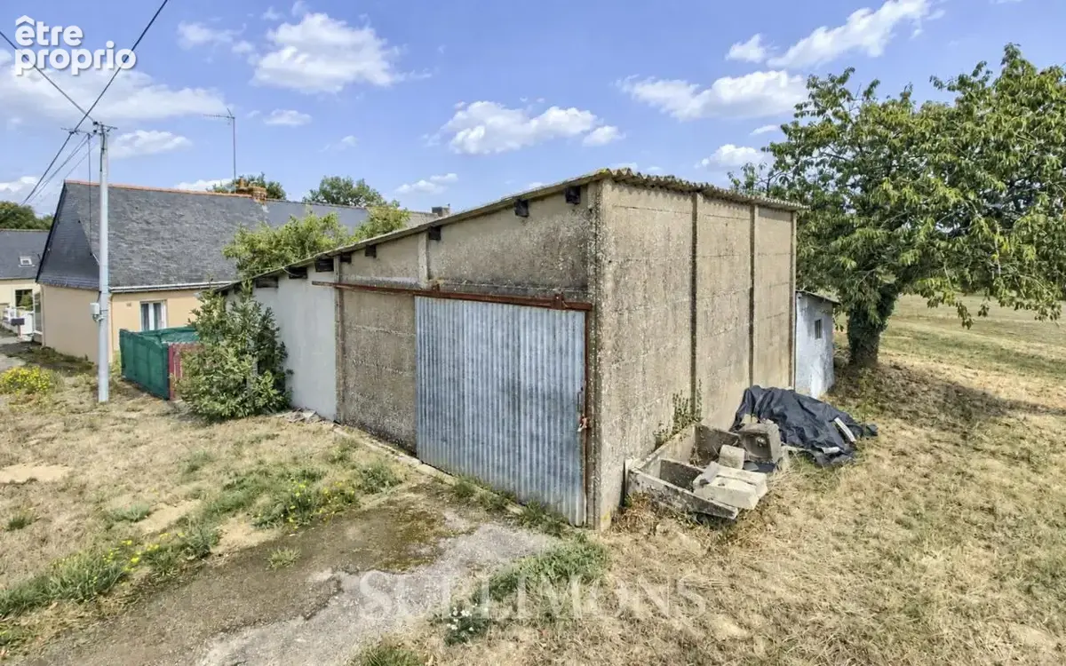 Maison individuelle en campagne de CARO - photo 13