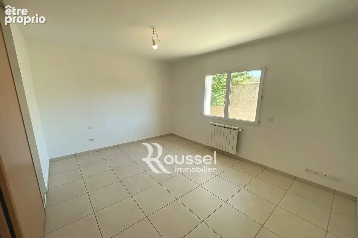Maison 5 pièces 136 m² à vendre à Balaruc-Les-Bains (34540) - photo 5