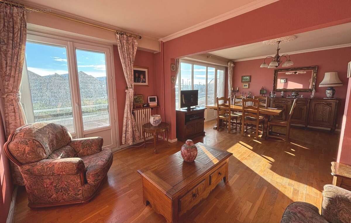 Appartement à LE HAVRE