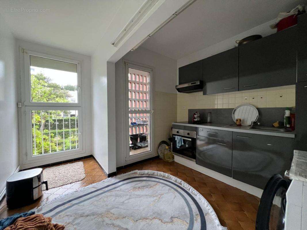 Appartement - photo 2