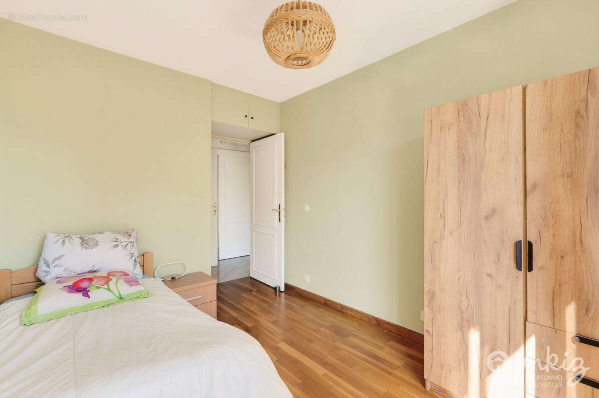 Appartement à CLAMART
