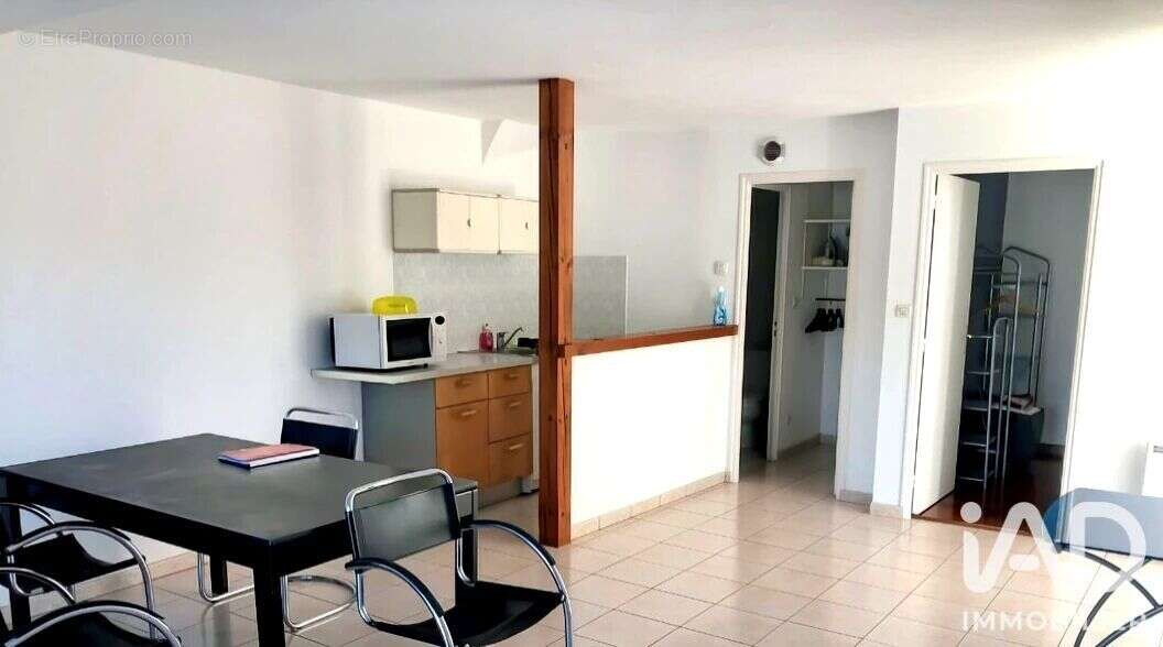 Appartement 54 m² à Saint-Philbert-De-Bouaine  - photo 4