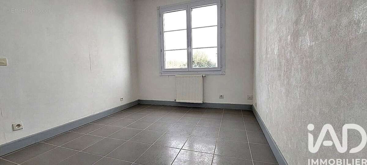 Photo 6 - Maison à MEDIS