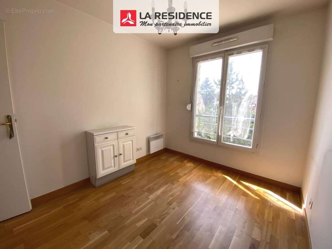 Appartement à FRANCONVILLE