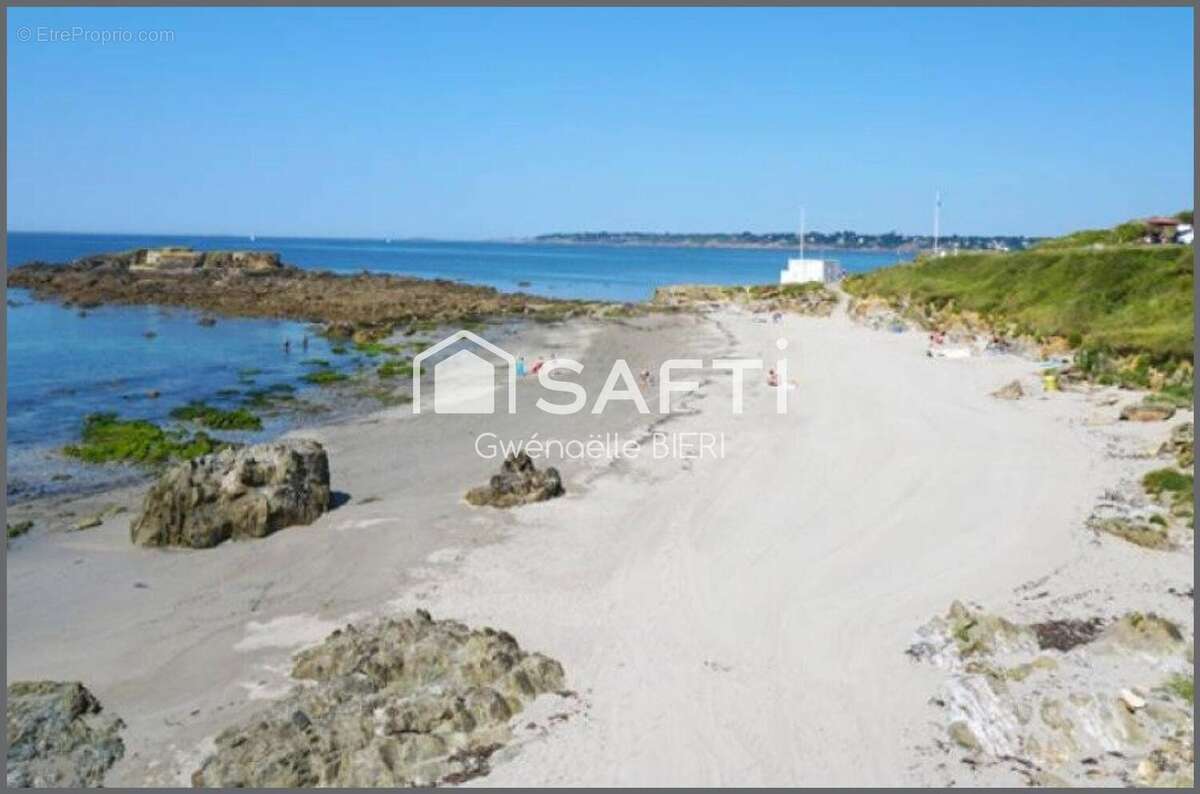 Photo 2 - Maison à MOELAN-SUR-MER