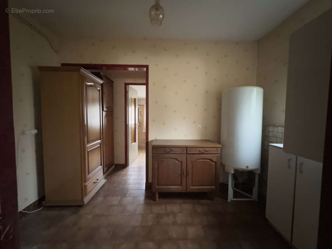 Maison à VILLENAVE-D&#039;ORNON