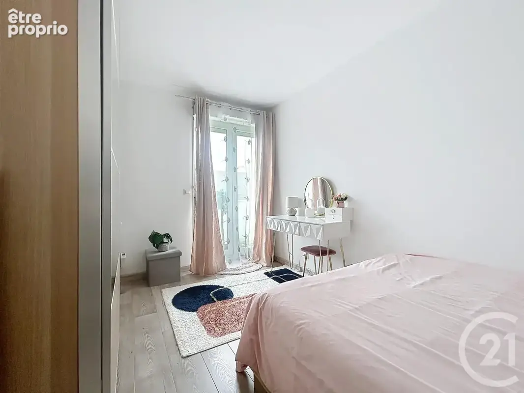 Appartement 3 pièces 62 m² à vendre à Melun (77000) - photo 4