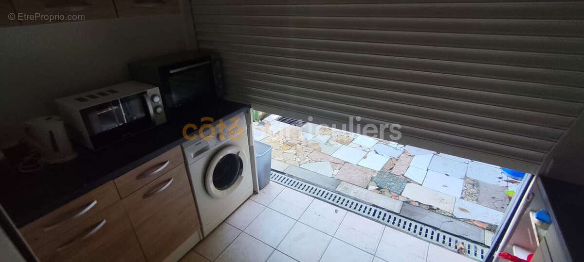 Appartement à LE GOSIER