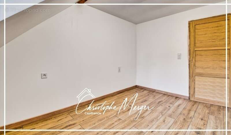 Appartement à SARREBOURG