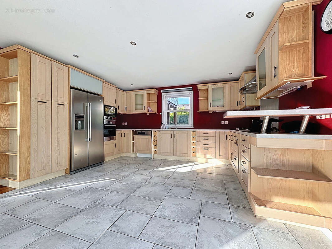 Maison à SAINT-GILLES