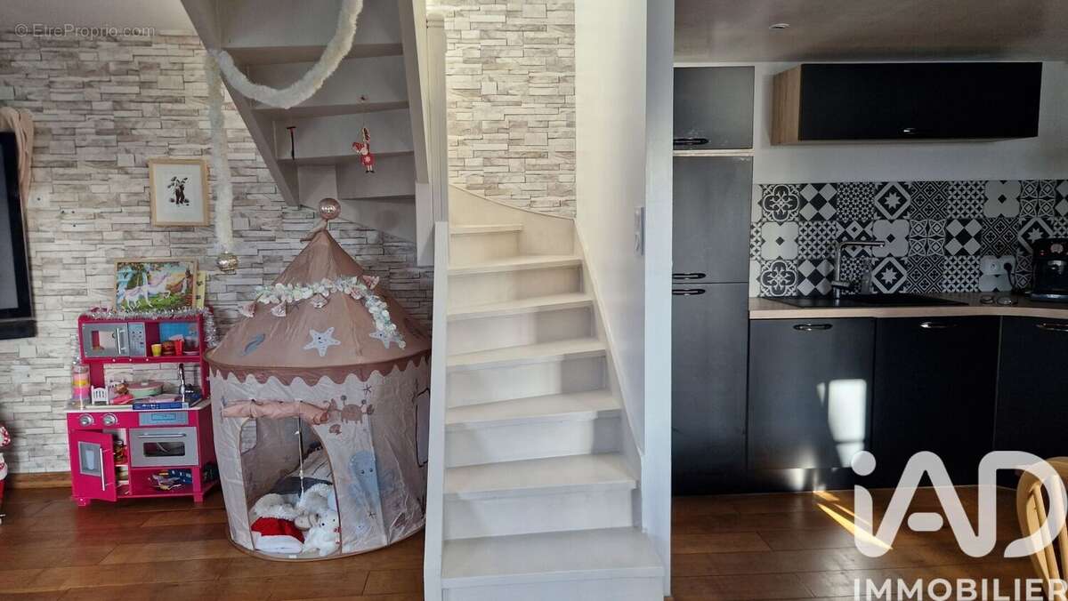 Photo 6 - Maison à LANGAST