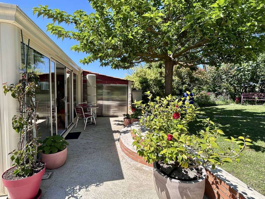 Maison à LES MOUTIERS-EN-RETZ