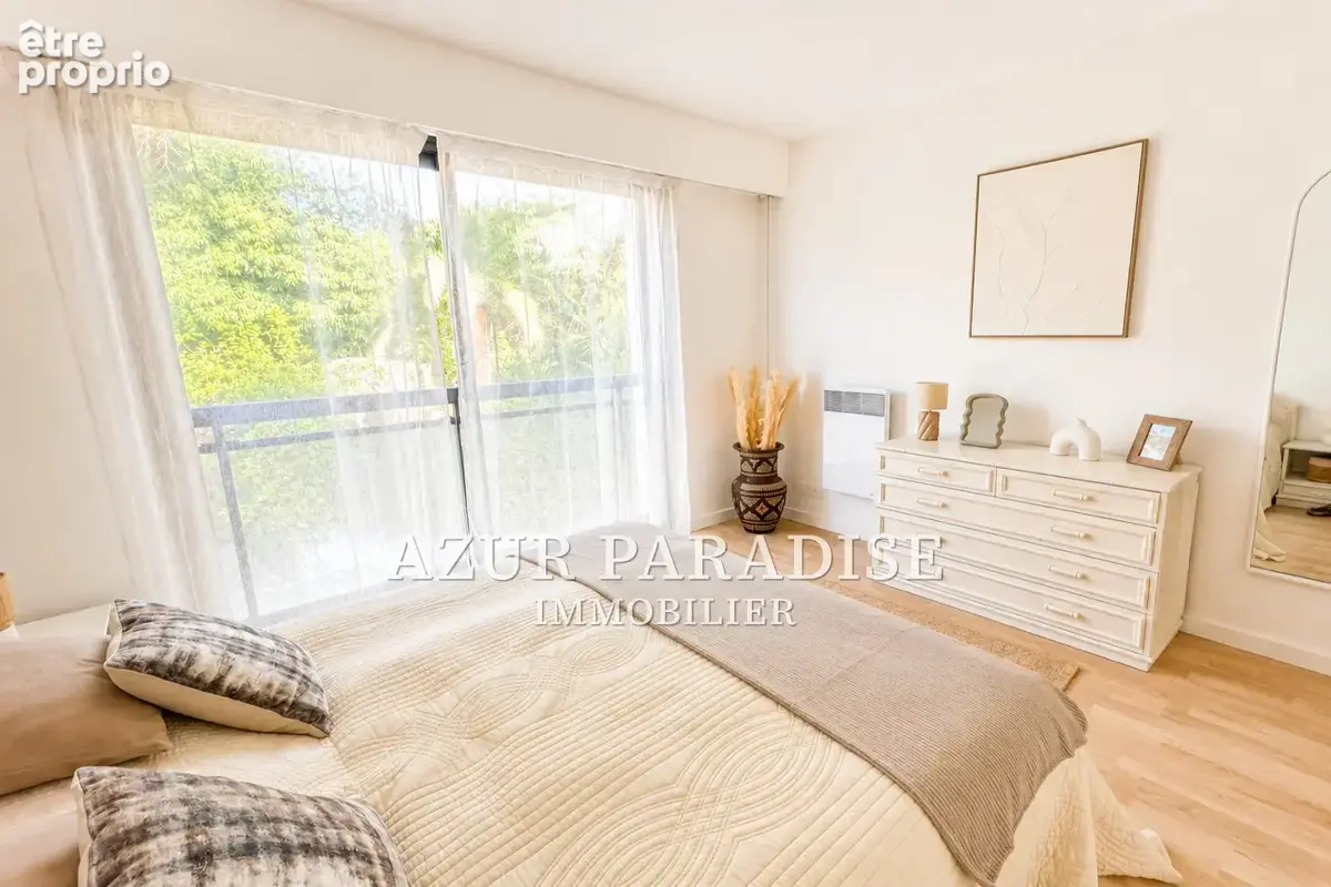 Appartement 2 pièces 55 m² à vendre à Cannes (06400) - photo 6