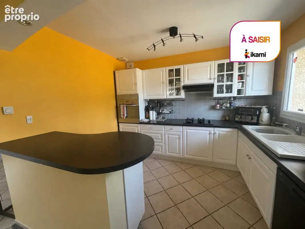 Maison avec dependances dolomieu 126 m2 - photo 5